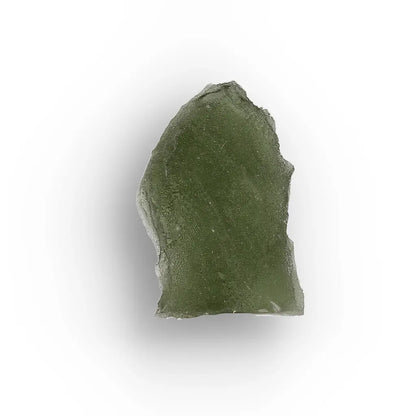 Get your Natural Moldavite from Czech Republic Meteorite Glass Gem (1.6g) online now or in store at Forever Gems in Franschhoek, South Africa
