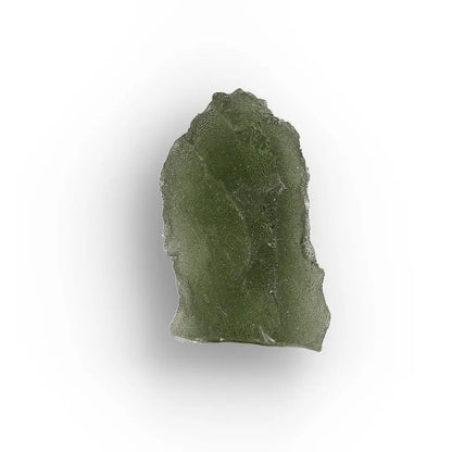 Get your Natural Moldavite from Czech Republic Meteorite Glass Gem (1.6g) online now or in store at Forever Gems in Franschhoek, South Africa