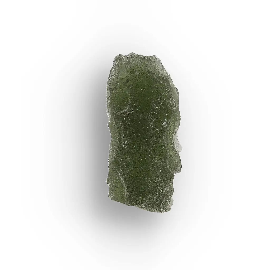 Get your Natural Moldavite from Czech Republic Meteorite Glass Gem (1.6g) online now or in store at Forever Gems in Franschhoek, South Africa