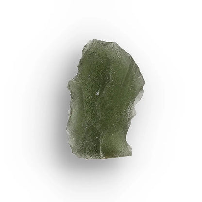 Get your Natural Moldavite from Czech Republic Meteorite Glass Gem (1.6g) online now or in store at Forever Gems in Franschhoek, South Africa