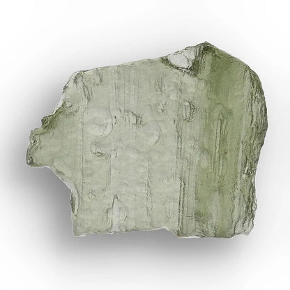 Get your Genuine Czech Republic Moldavite Meteorite Impact Stone (0.7g) online now or in store at Forever Gems in Franschhoek, South Africa