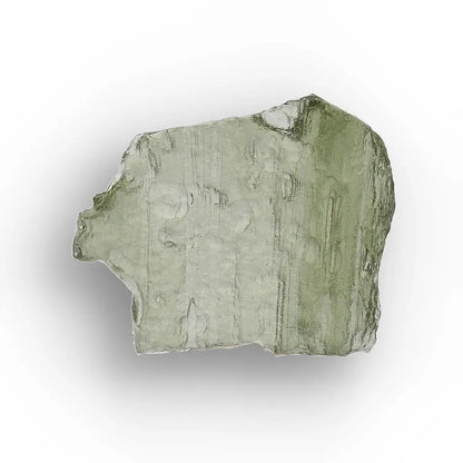 Get your Genuine Czech Republic Moldavite Meteorite Impact Stone (0.7g) online now or in store at Forever Gems in Franschhoek, South Africa