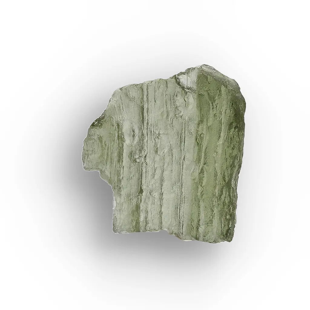 Get your Genuine Czech Republic Moldavite Meteorite Impact Stone (0.7g) online now or in store at Forever Gems in Franschhoek, South Africa