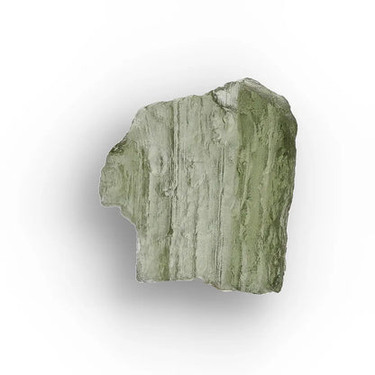 Get your Genuine Czech Republic Moldavite Meteorite Impact Stone (0.7g) online now or in store at Forever Gems in Franschhoek, South Africa