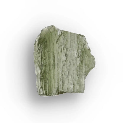 Get your Genuine Czech Republic Moldavite Meteorite Impact Stone (0.7g) online now or in store at Forever Gems in Franschhoek, South Africa