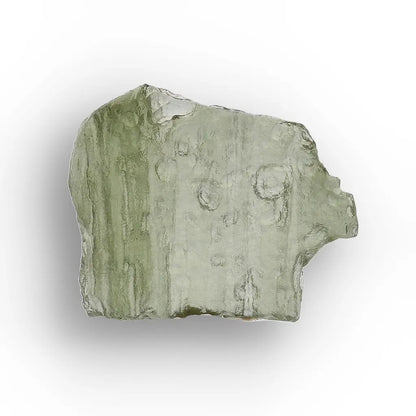 Get your Genuine Czech Republic Moldavite Meteorite Impact Stone (0.7g) online now or in store at Forever Gems in Franschhoek, South Africa