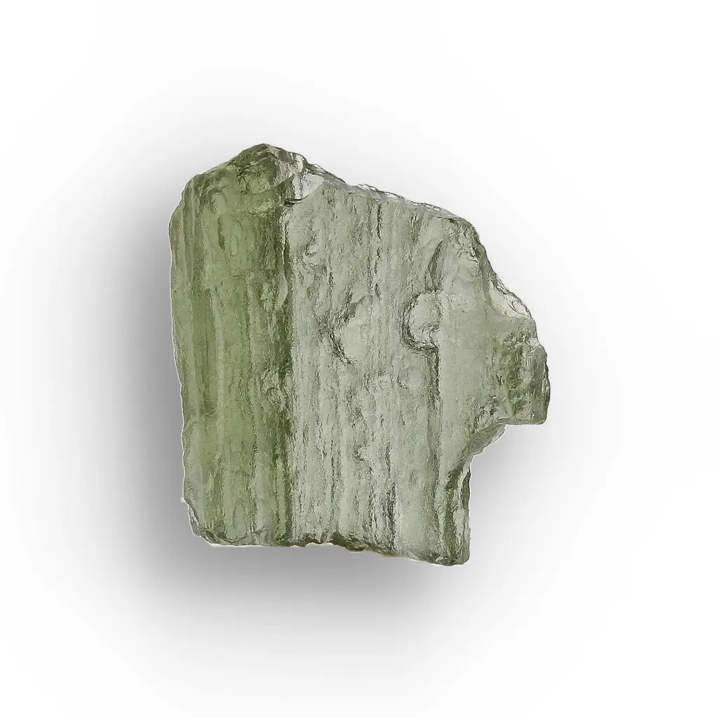 Get your Genuine Czech Republic Moldavite Meteorite Impact Stone (0.7g) online now or in store at Forever Gems in Franschhoek, South Africa