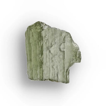 Get your Genuine Czech Republic Moldavite Meteorite Impact Stone (0.7g) online now or in store at Forever Gems in Franschhoek, South Africa