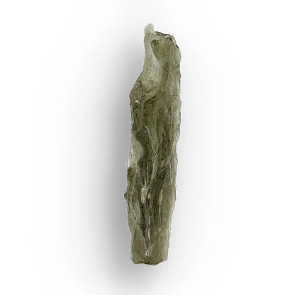 Get your Authentic Moldavite Gemstone from Czech Republic Origin (0.6g) online now or in store at Forever Gems in Franschhoek, South Africa