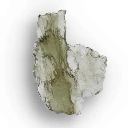 Get your Authentic Moldavite Gemstone from Czech Republic Origin (0.6g) online now or in store at Forever Gems in Franschhoek, South Africa