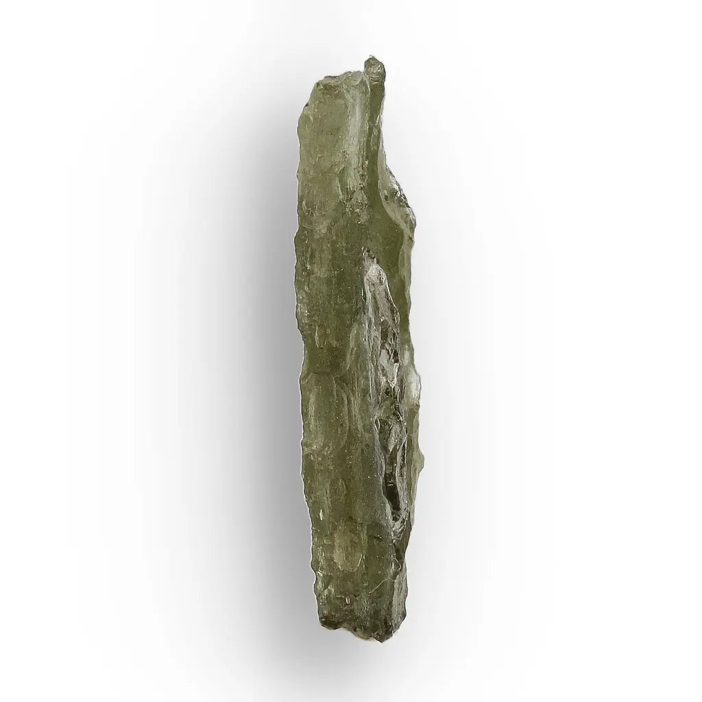 Get your Authentic Moldavite Gemstone from Czech Republic Origin (0.6g) online now or in store at Forever Gems in Franschhoek, South Africa