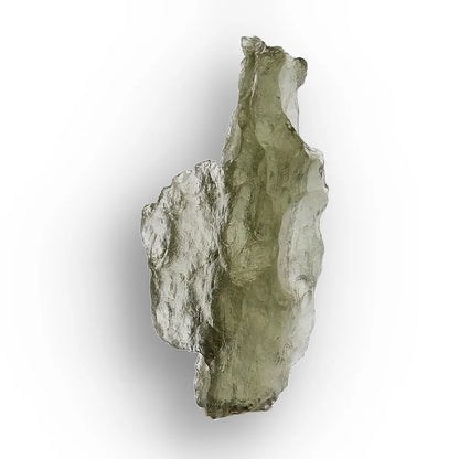 Get your Authentic Moldavite Gemstone from Czech Republic Origin (0.6g) online now or in store at Forever Gems in Franschhoek, South Africa