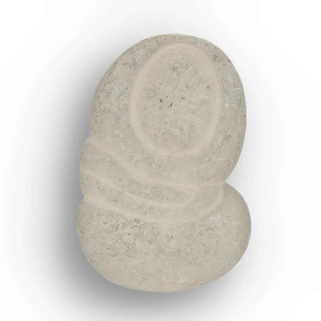 Get your Fairy Stone Layered Oval Formation – Harricana River, Canada online now or in store at Forever Gems in Franschhoek, South Africa