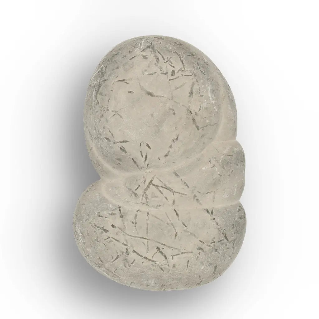 Get your Fairy Stone Layered Oval Formation – Harricana River, Canada online now or in store at Forever Gems in Franschhoek, South Africa