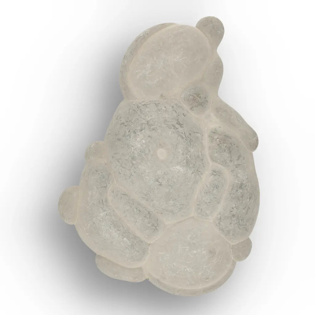 Get your Fairy Stone Patterned Dome – Natural Harricana River Formation online now or in store at Forever Gems in Franschhoek, South Africa