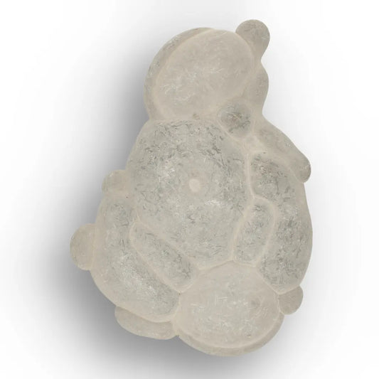 Get your Fairy Stone Patterned Dome – Natural Harricana River Formation online now or in store at Forever Gems in Franschhoek, South Africa