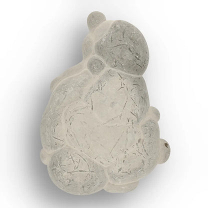 Get your Fairy Stone Patterned Dome – Natural Harricana River Formation online now or in store at Forever Gems in Franschhoek, South Africa