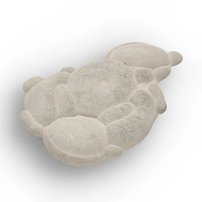 Get your Fairy Stone Patterned Dome – Natural Harricana River Formation online now or in store at Forever Gems in Franschhoek, South Africa