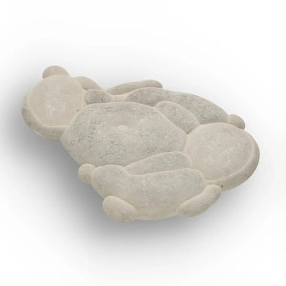 Get your Fairy Stone Patterned Dome – Natural Harricana River Formation online now or in store at Forever Gems in Franschhoek, South Africa