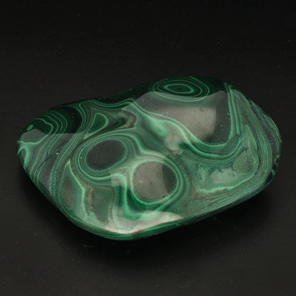 Buy your Malachite Gemstone: Green Abundance online now or in store at Forever Gems in Franschhoek, South Africa