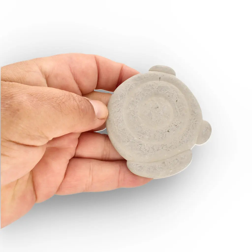 Get your Fairy Stone Cluster Formation – Multi-Node Harricana Stone online now or in store at Forever Gems in Franschhoek, South Africa