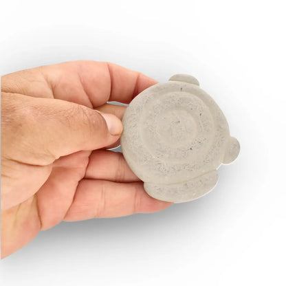 Get your Fairy Stone Cluster Formation – Multi-Node Harricana Stone online now or in store at Forever Gems in Franschhoek, South Africa