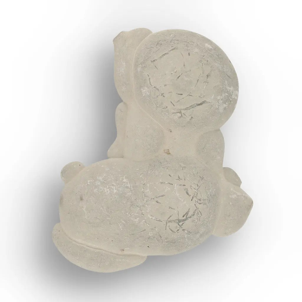 Get your Fairy Stone Rounded Disc – Classic Harricana River Formation online now or in store at Forever Gems in Franschhoek, South Africa