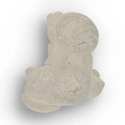 Get your Fairy Stone Rounded Disc – Classic Harricana River Formation online now or in store at Forever Gems in Franschhoek, South Africa