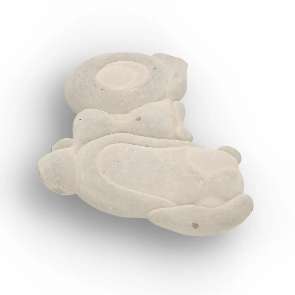 Get your Fairy Stone Rounded Disc – Classic Harricana River Formation online now or in store at Forever Gems in Franschhoek, South Africa