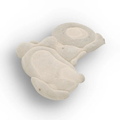 Get your Fairy Stone Rounded Disc – Classic Harricana River Formation online now or in store at Forever Gems in Franschhoek, South Africa