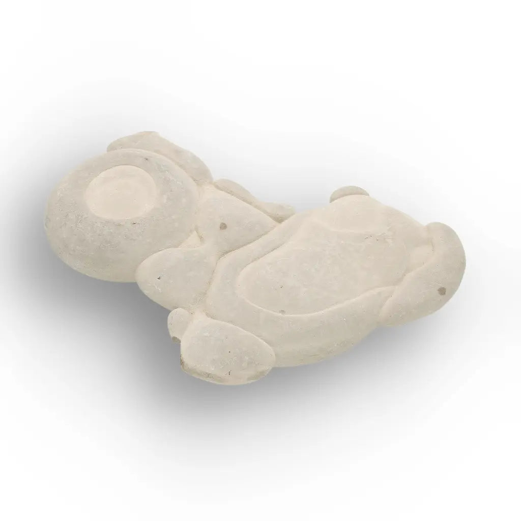 Get your Fairy Stone Rounded Disc – Classic Harricana River Formation online now or in store at Forever Gems in Franschhoek, South Africa