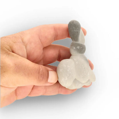 Get your Fairy Stone Sculptural Form – Unique Harricana River Specimen online now or in store at Forever Gems in Franschhoek, South Africa