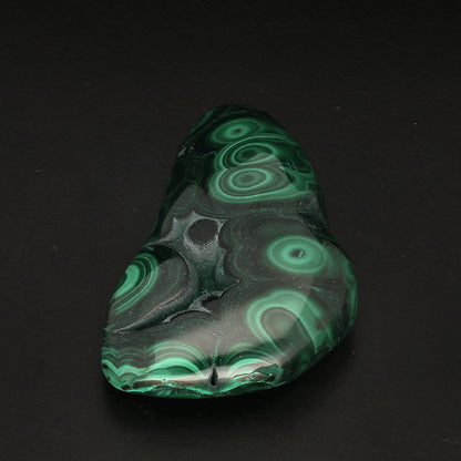 Buy your Polished Malachite: Luxurious Healing Stone online now or in store at Forever Gems in Franschhoek, South Africa