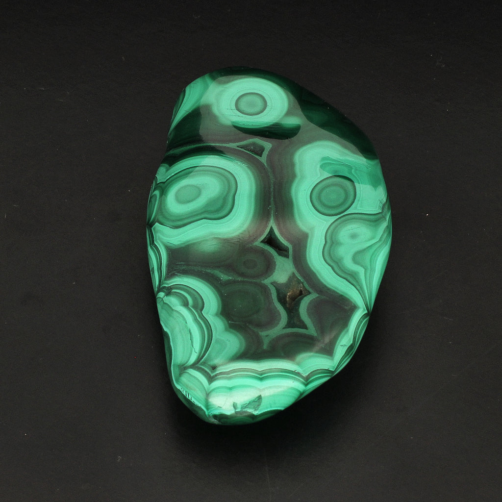 Buy your Malachite: Embrace Positive Change online now or in store at Forever Gems in Franschhoek, South Africa