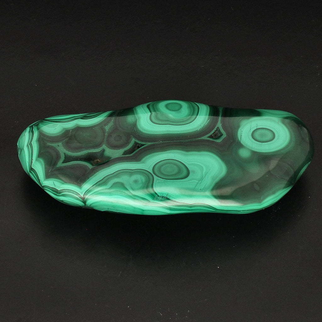 Buy your Malachite: Embrace Positive Change online now or in store at Forever Gems in Franschhoek, South Africa