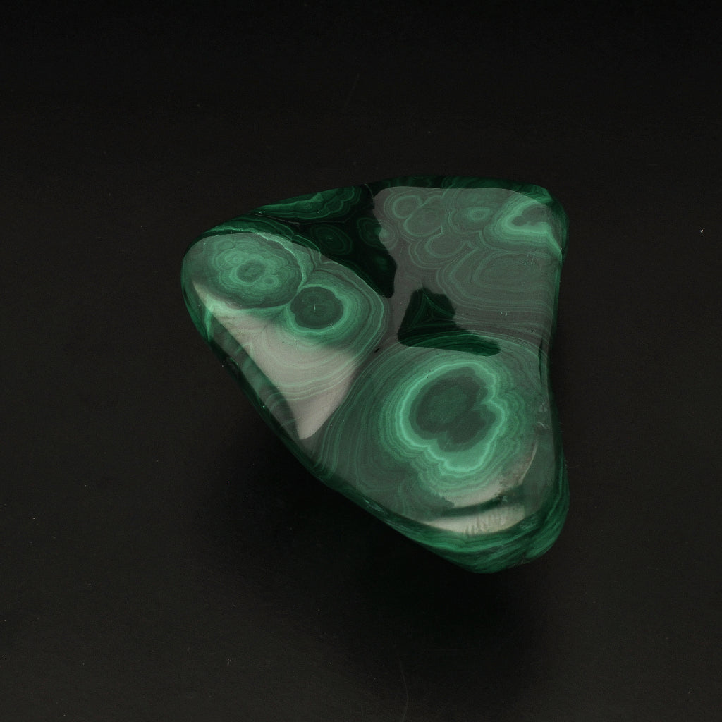 Buy your Polished Malachite: Unleash Inner Power online now or in store at Forever Gems in Franschhoek, South Africa