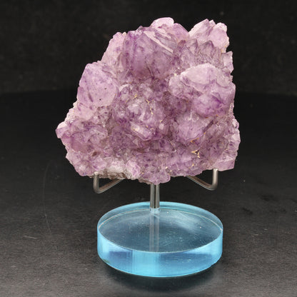 Buy your Amethyst on Smoky Quartz - Namaqualand online now or in store at Forever Gems in Franschhoek, South Africa