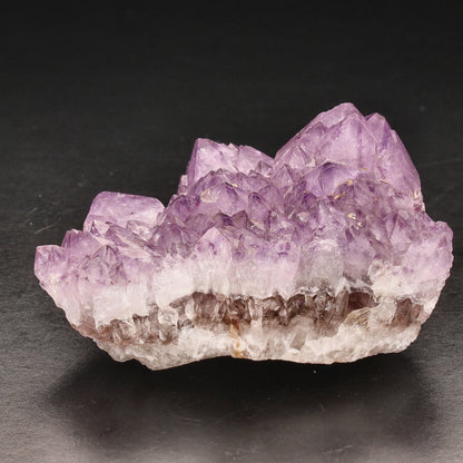 Buy your Amethyst on Smoky Quartz - Namaqualand online now or in store at Forever Gems in Franschhoek, South Africa