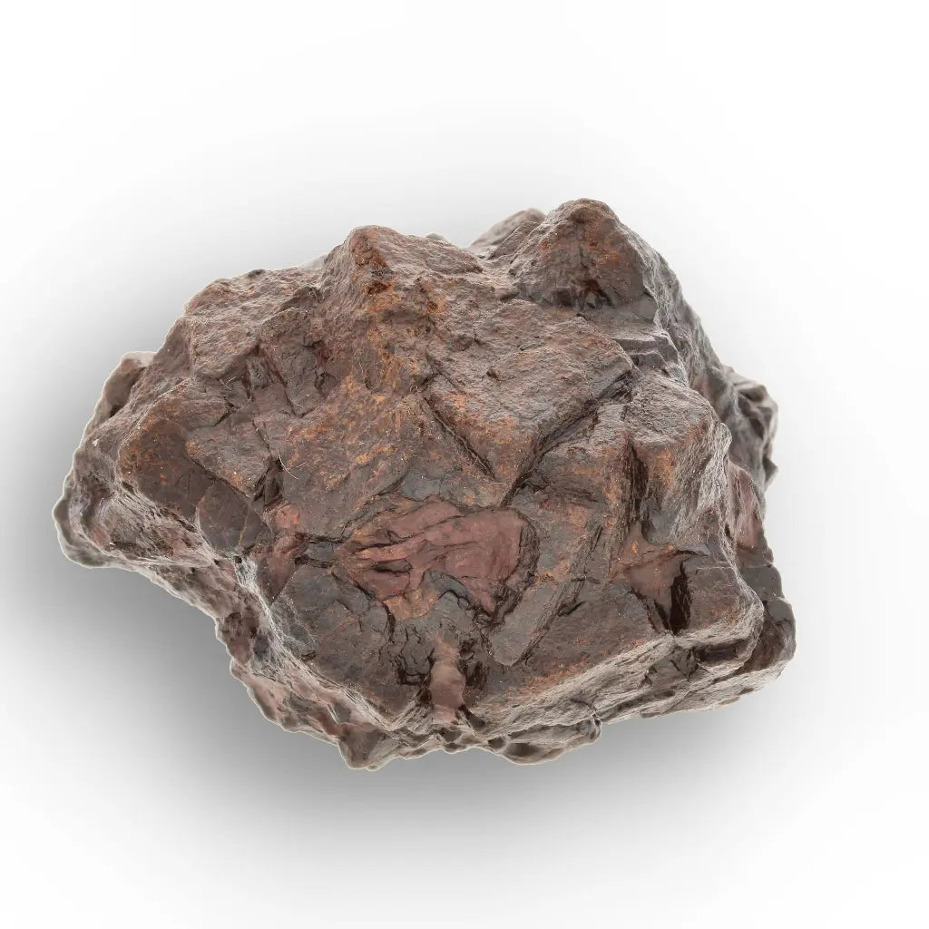 Get your Prophecy Stone – Rare Sahara Desert Pseudomorph Crystal (Egypt/Libya) online now or in store at Forever Gems in Franschhoek, South Africa