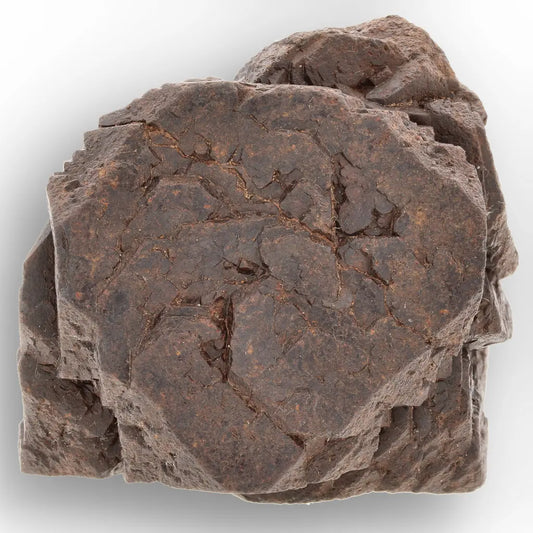 Get your Prophecy Stone – Natural Hematite & Goethite Pseudomorph from the Sahara online now or in store at Forever Gems in Franschhoek, South Africa