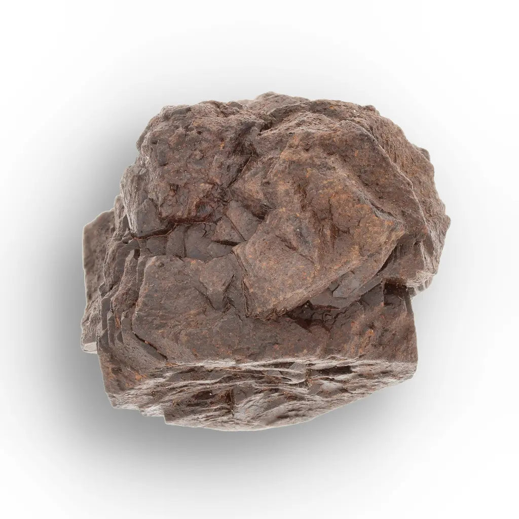 Get your Prophecy Stone – Natural Hematite & Goethite Pseudomorph from the Sahara online now or in store at Forever Gems in Franschhoek, South Africa
