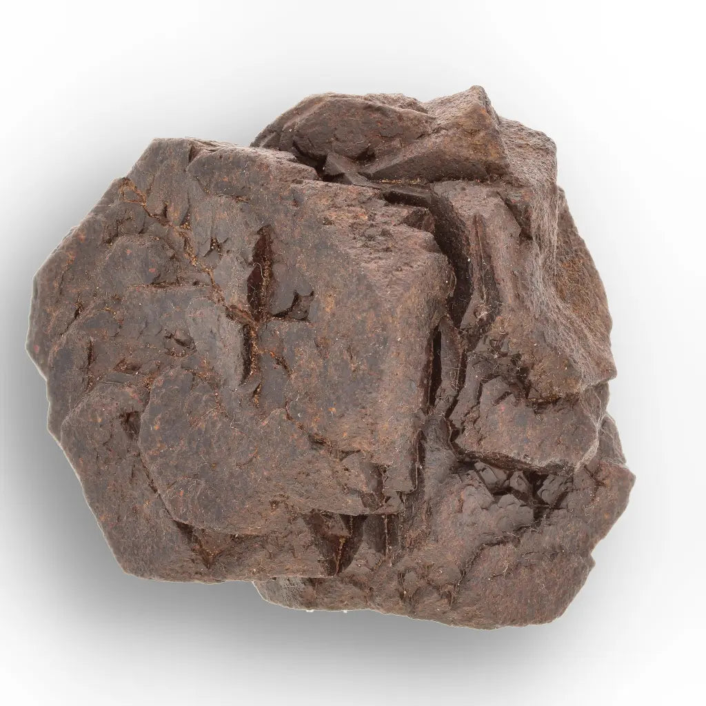 Get your Prophecy Stone – Natural Hematite & Goethite Pseudomorph from the Sahara online now or in store at Forever Gems in Franschhoek, South Africa
