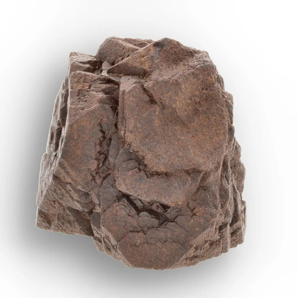 Get your Prophecy Stone – Natural Hematite & Goethite Pseudomorph from the Sahara online now or in store at Forever Gems in Franschhoek, South Africa