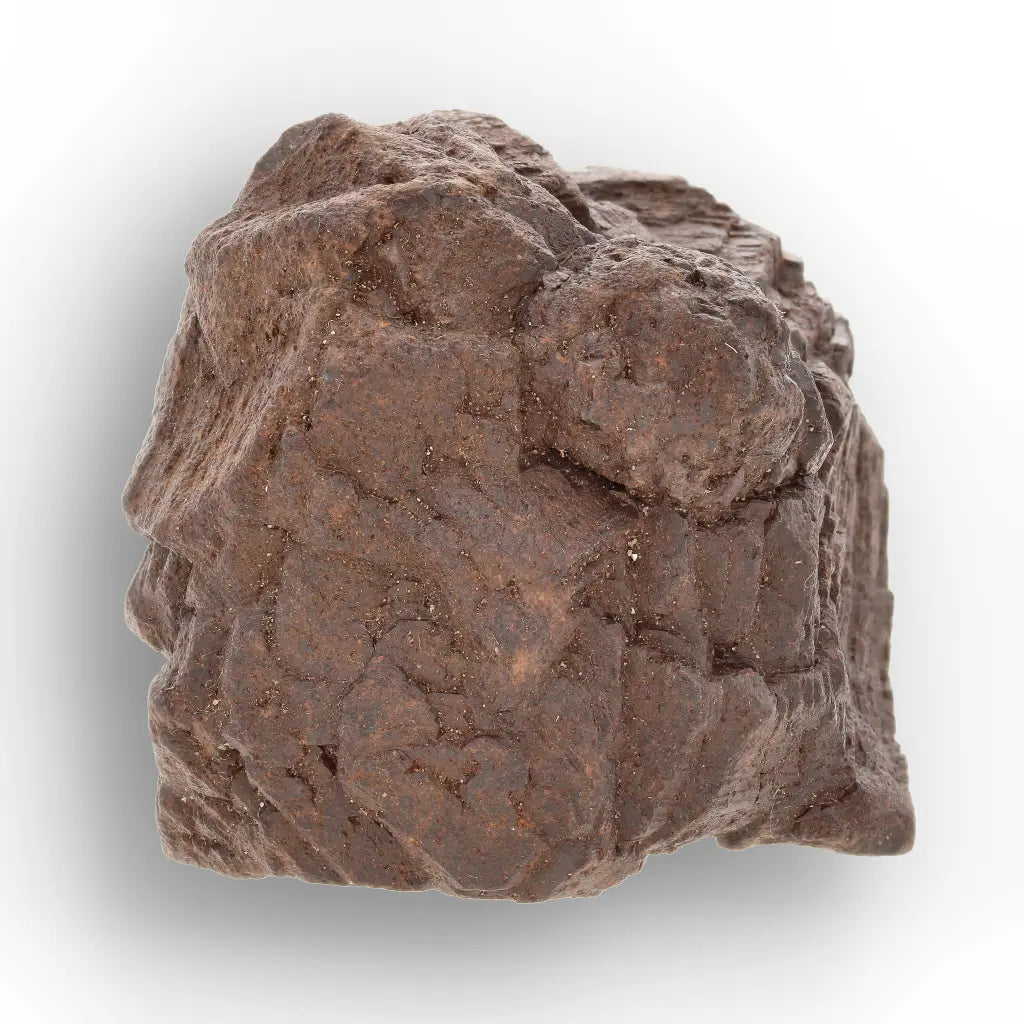 Get your Prophecy Stone – Natural Hematite & Goethite Pseudomorph from the Sahara online now or in store at Forever Gems in Franschhoek, South Africa