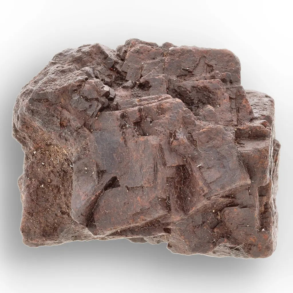 Get your Prophecy Stone – Natural Sahara Pseudomorph Mineral Specimen online now or in store at Forever Gems in Franschhoek, South Africa