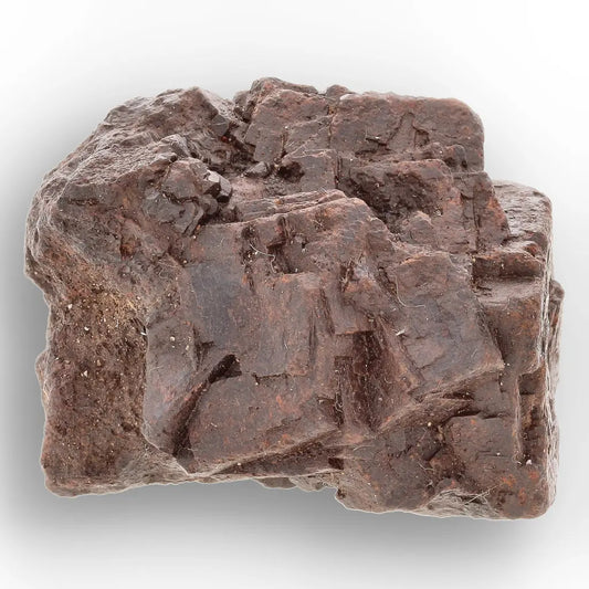 Get your Prophecy Stone – Natural Sahara Pseudomorph Mineral Specimen online now or in store at Forever Gems in Franschhoek, South Africa