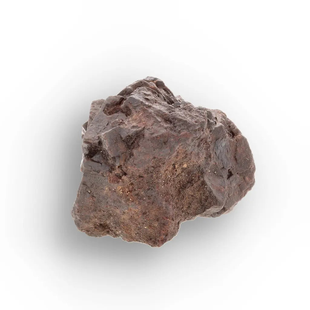 Get your Prophecy Stone – Natural Sahara Pseudomorph Mineral Specimen online now or in store at Forever Gems in Franschhoek, South Africa
