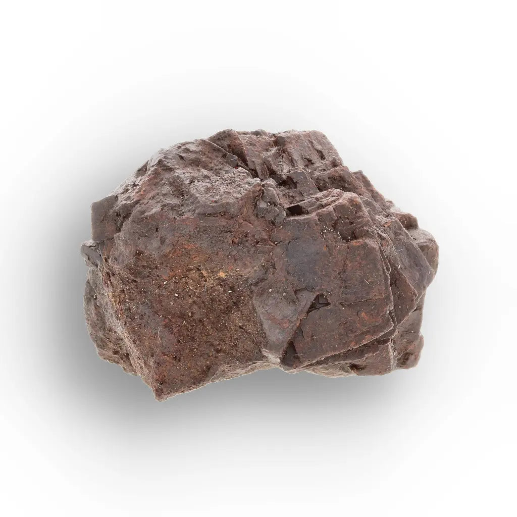 Get your Prophecy Stone – Natural Sahara Pseudomorph Mineral Specimen online now or in store at Forever Gems in Franschhoek, South Africa