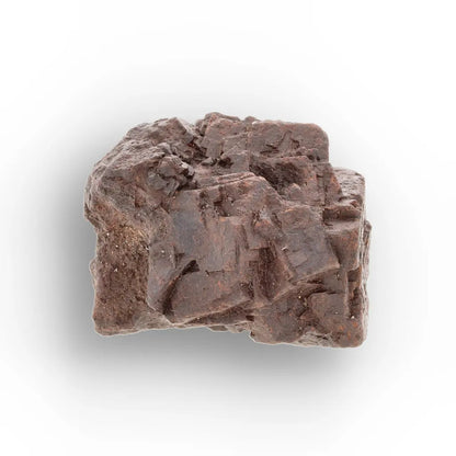 Get your Prophecy Stone – Natural Sahara Pseudomorph Mineral Specimen online now or in store at Forever Gems in Franschhoek, South Africa
