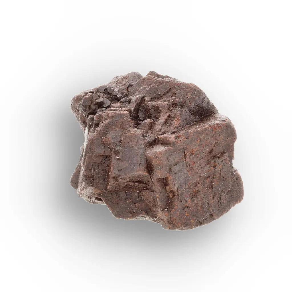 Get your Prophecy Stone – Natural Sahara Pseudomorph Mineral Specimen online now or in store at Forever Gems in Franschhoek, South Africa